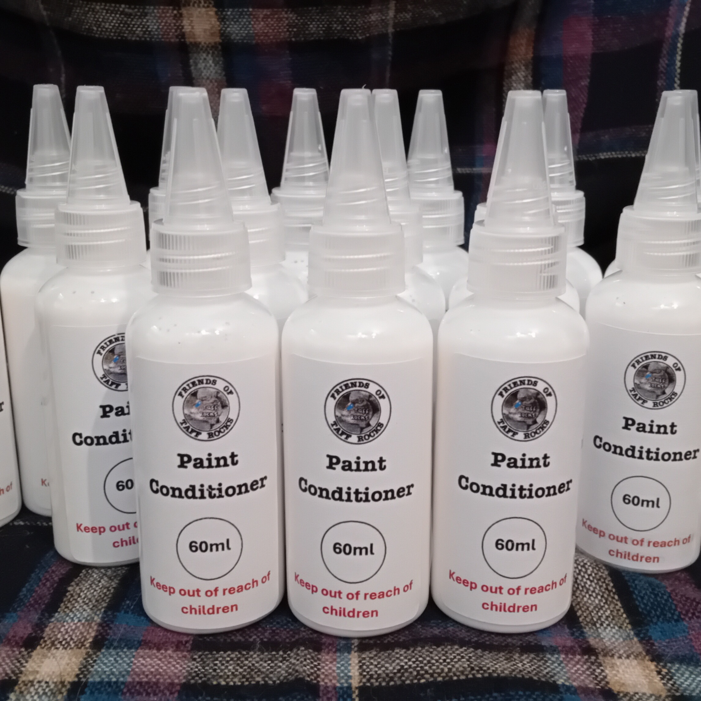 60ml Paint Conditioner